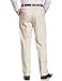 Savane Men's Flat Front Performance Chino Pant