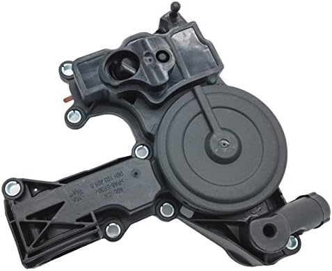 Crankcase Vent Valve Fits for VW Jetta GTI Beetle EOS CC Passat Tiguan Audi 3 A4