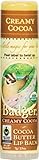Cocoa Butter Cream Cocoa - 0.25 oz - Lip Balm
