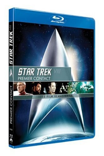Star Trek - Premier Contact - Édition Remasterisée