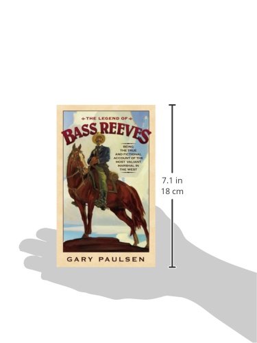 Bad News for Outlaws The Remarkable Life of Bass Reeves Deputy U S Marshal Exceptional Social Studies Titles for Intermediate Grades Nelson Vaunda Micheaux