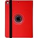 Targus - VersaVu Classic Case (Red) for iPad (2017/2018), 9.7-inch iPad Pro, iPad Air 2, and iPad Air