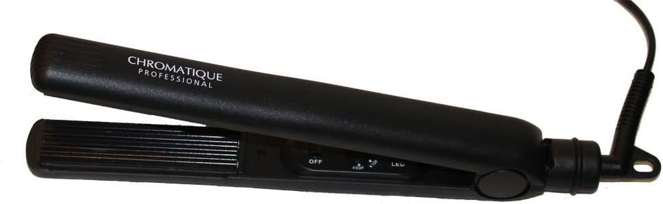 Chromatique Style Micro Crimping Iron