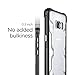 Atouchbo case Compatible for Galaxy S8,[Shock Reduction] Reinforced Corner TPU Bumper + Hard PC Back Cover Military Grade Extreme Drop Tested Heavy Duty Protective Cover for Samsung Galaxy S8 (2017)