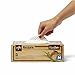 Medline Restore Nitrile Exam Gloves, 250 Count, Small, Powder Free, Disposable, Colloidal Oatmeal to Soothe Hands, Strong, Tear Resistant for Medical Tasks, Household Chores and More