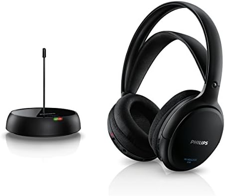 Philips SHC5200/10 HiFi Headphones 