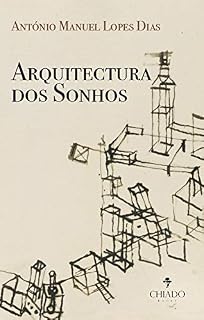 Livro Arquitectura dos Sonhos