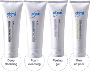 Amazon.com: Atomy Evening Care 4 Set: Beauty