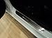 Genuine Mazda (0000-8T-L31) Door Sill Trim Plate