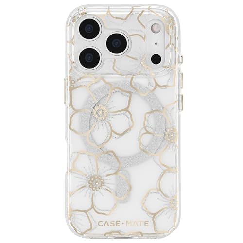 Case-mate Iphone 17 Pro Case