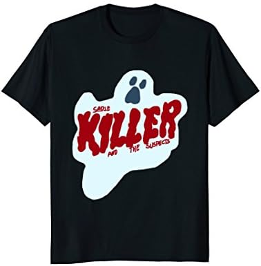 SADIE KILLER shirt