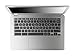 TOSHIBA N2840 13.3-Inch Full HD Chromebook High Performance Laptop, Intel Celeron Dual-Core Processor, 4GB Memory, 16GB SSD, Webcam, WIFI, HDMI, Chrome OS, Silver