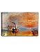 DECORARTS -The Fighting Temeraire by William Turner, The World Classic Art Reproductions. Giclee Canvas Prints Wall Art for Home Decor 30x20 x1-1/2