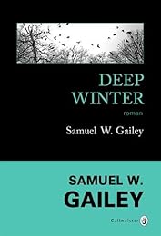Deep winter