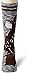 Stance M545D17CHW Men's Chewie Pal Socks, Grey - L (9-12)
