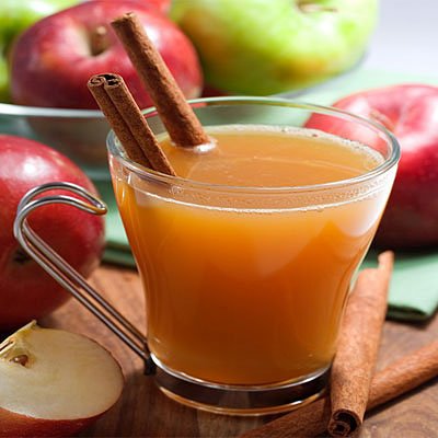 crafts-n-more-store Mulled Cider Candle Fragrance Oil 1oz