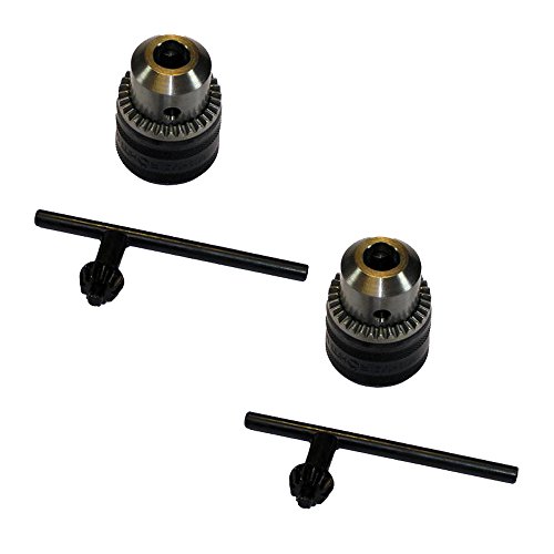 DEWALT 33007620 CordSet . Keyless Chuck . Dewalt DW505/DW511