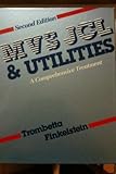MVS JCL and Utilities: A Comprehensive Treatment by