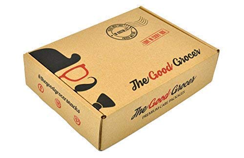 5 Premium+GLUTEN+Healthy+Snacks+Package