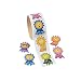 Fun Express - Motivational Smiley Face Stickers - Stationery - Stickers - Stickers - Roll - 1 Piece