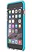 Evo Mesh Sport Case for iPhone 6+/6s+ Clear/Blue