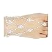 Boosic Barefoot Sandals Sunflower Anklet Bracelet Beach Wedding Foot Jewelry Bridal Accessorie