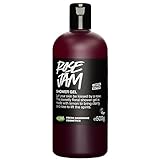 Lush Rose Jam Limited Edition Shower Gel 16.9 FL OZ
