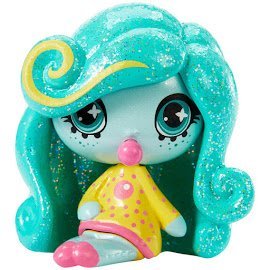 Monster High Minis figure Candy Ghouls Lagoona Blue