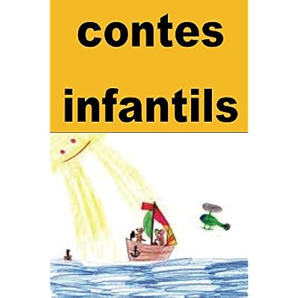 Contes Infantils: Catalan Edition