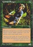 Magic: the Gathering - Quirion Ranger - Visions