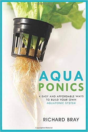 Aquaponics 4 Easy And Affordable Ways To Build Your Own Aquaponic