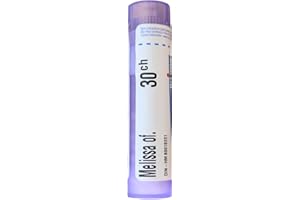 Melissa Of. (Officinalis) 30CH, Boiron Homeopathic Medicine