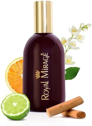 Royal Mirage for Women Eau de Cologne 120ml price in Saudi Arabia