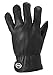 Ansell ProjeX 97-979 Leather Driver Glove, Medium (1 Pair)