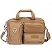 Tactical Baby Gear Deuce 2.0 Tactical Diaper Bag (Coyote Brown)