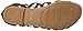 O'Neill Women's Sonia Gladiator Sandal