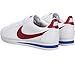 NIKE Women's Classic Cortez Nylon Casual Shoe