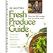 Dr. Richter's Fresh Produce Guide: More than 300 varieties from around the world