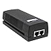 BV-Tech Single Gigabit Port Power over Ethernet Plus PoE+ Injector - 30W - 802.3at - up to 100 meters (325 Feet) - BV-I100GH primary