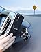 Car Phone Mount, TOTU Magnetic Car Phone Holder, Universal Adjustable Dashboard Magnetic Car Phone Mount for Mini Tablets and iPhone Xs 11 XR, Samsung S10,Google Pixel 3 XL,LG and More