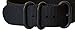 Topwell 22mm Nylon Watch Strap Band Bands for Military Watch Sport Army Police Nato watchband