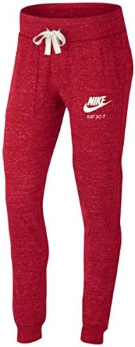 Amazon ナイキ Nike Gym Vintage Pants レディース ズボン 並行輸入品 アクティブロングパンツ 通販