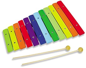 Resultado de imagen de xilofono