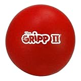 Gripp II Gel Stress Ball - Red