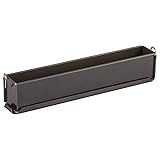 Paderno World Cuisine 19.625 by 3.125 Inch