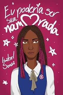Livro Eu poderia ser sua namorada