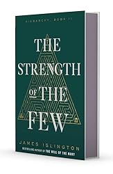 The Strength of the Few