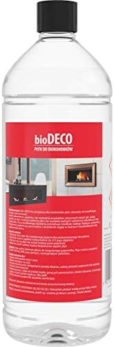 Bioethanol Fuel 1Liter