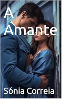 Livro A Amante