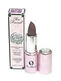 Too Faced Cosmetics Lip of Luxury Lipstick, Living In Sin, 0.12-Ounce